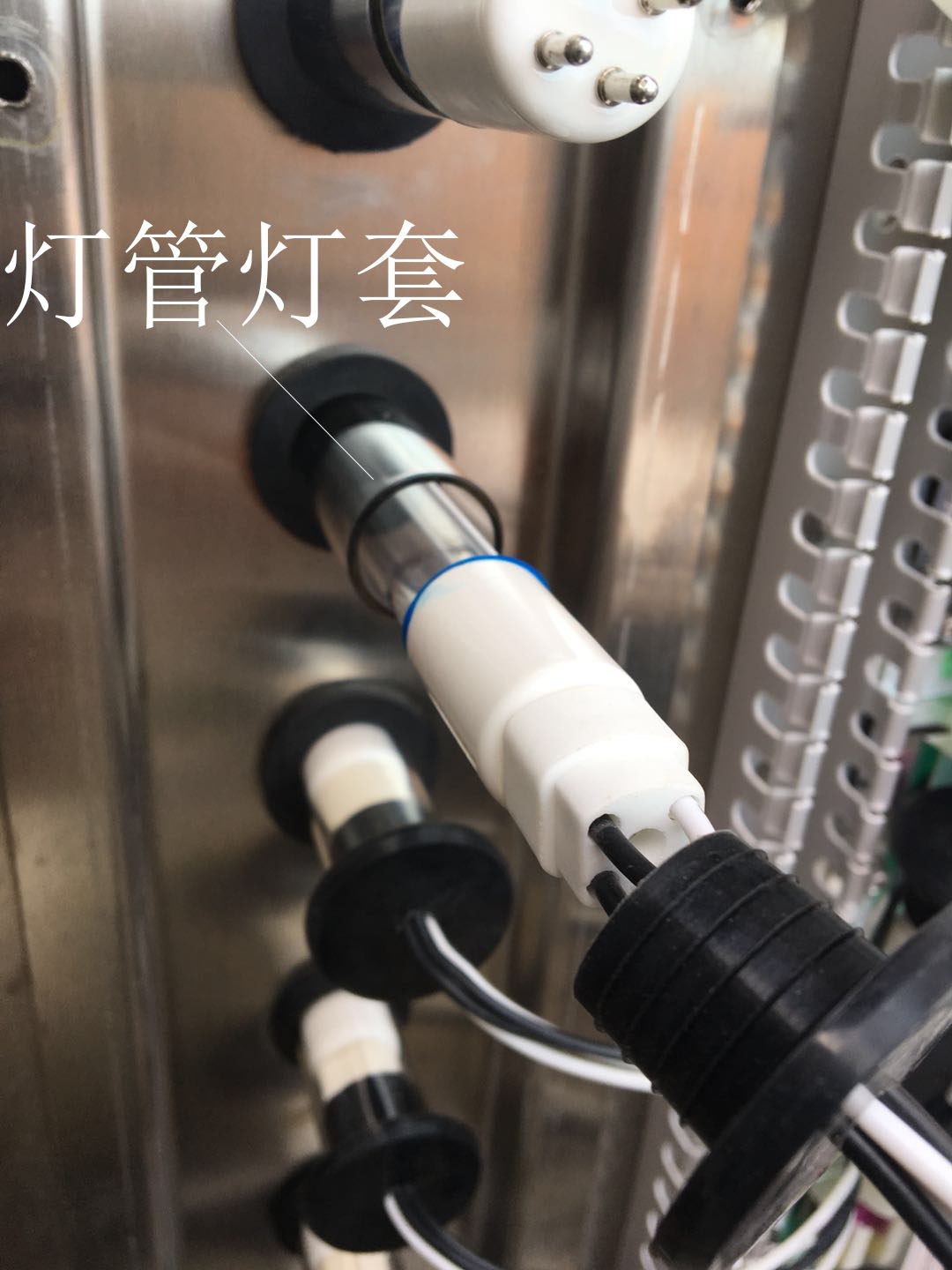 汽車(chē)廠噴漆廢氣處理