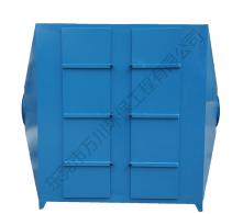 20000m3/h（兩萬）風(fēng)量碳鋼活性炭吸附塔價(jià)格