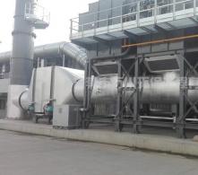 環(huán)保催化燃燒設備